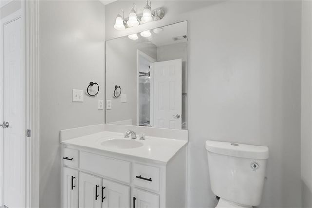 1404 Hattiesburg Court, Grayson, GA 30017