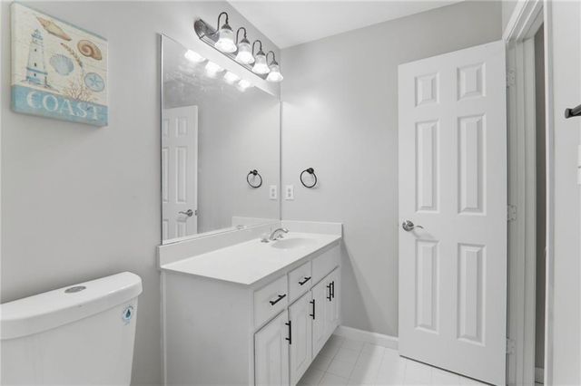 1404 Hattiesburg Court, Grayson, GA 30017