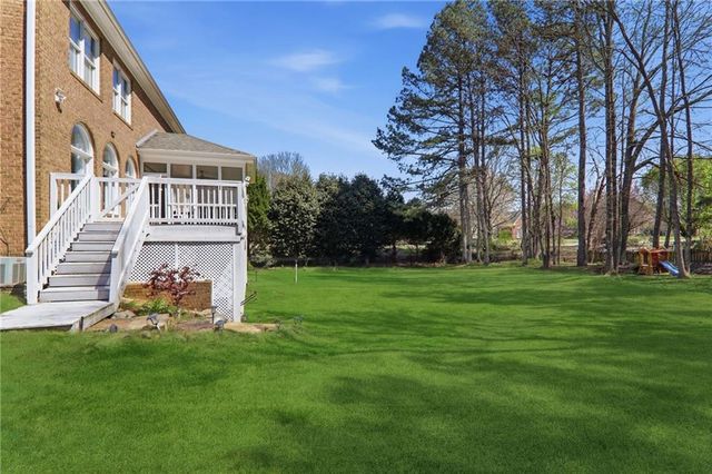 1404 Hattiesburg Court, Grayson, GA 30017