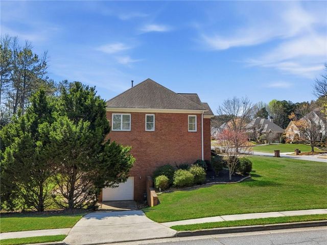 1404 Hattiesburg Court, Grayson, GA 30017