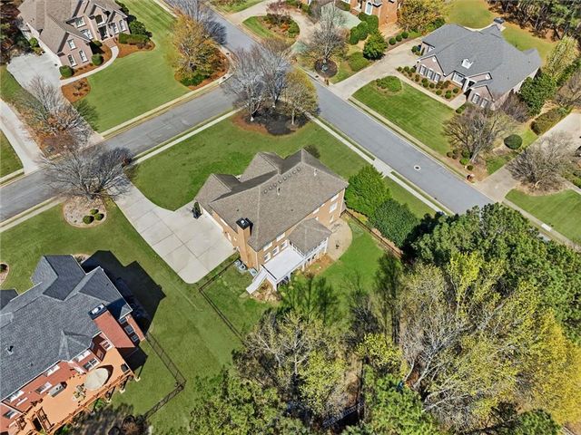 1404 Hattiesburg Court, Grayson, GA 30017
