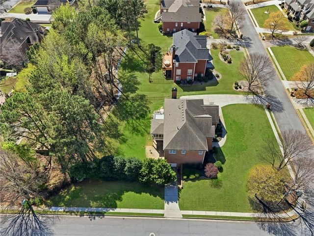 1404 Hattiesburg Court, Grayson, GA 30017