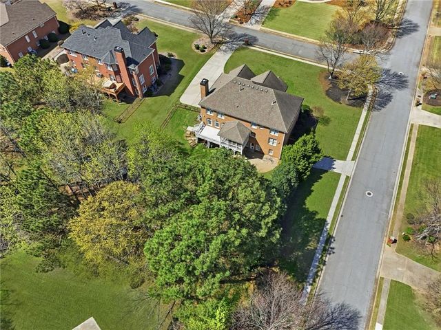1404 Hattiesburg Court, Grayson, GA 30017