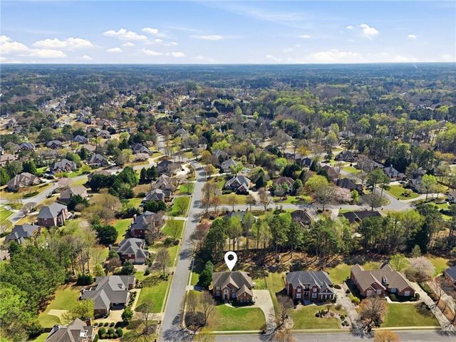 1404 Hattiesburg Court, Grayson, GA 30017