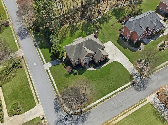 1404 Hattiesburg Court, Grayson, GA 30017