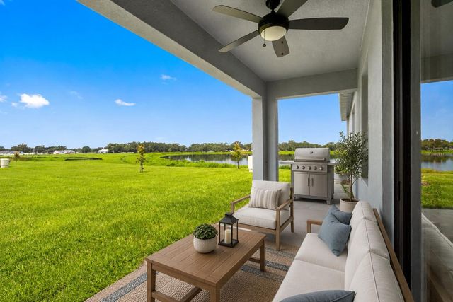 2405 GALLAGHER ROAD, Dover, FL 33527