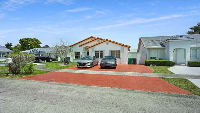 13755 SW 19th Terrace, Miami, FL 33175