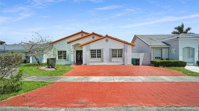 13755 SW 19th Terrace, Miami, FL 33175