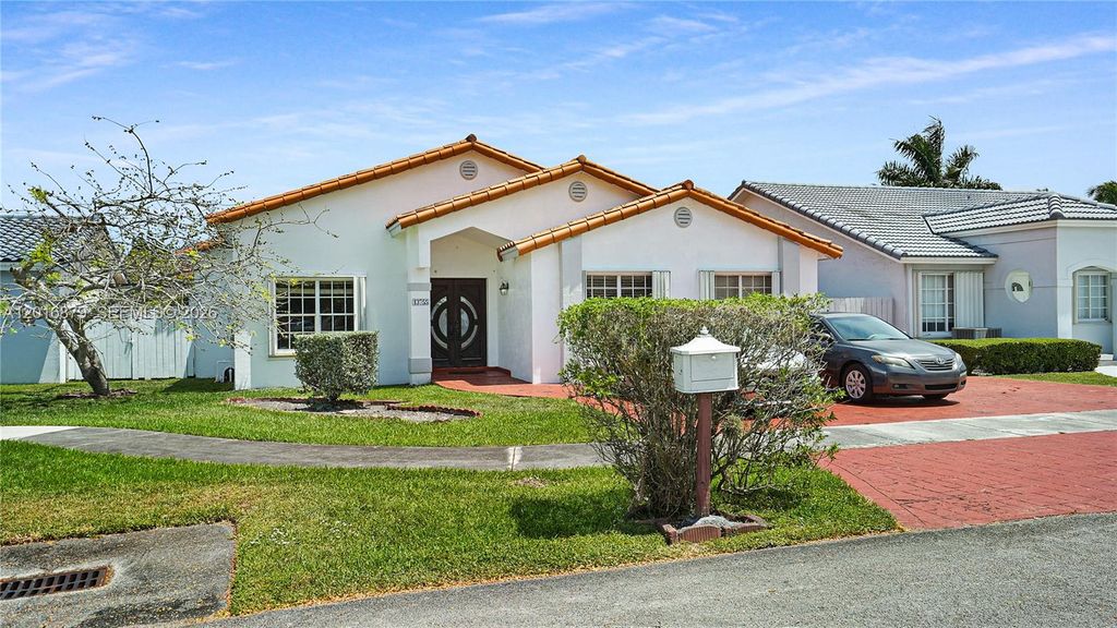 13755 SW 19th Terrace, Miami, FL 33175