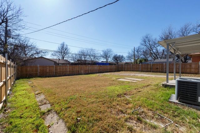 1530 Caravan Trail, Dallas, TX 75241