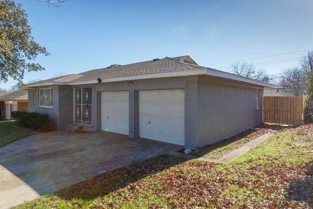 1530 Caravan Trail, Dallas, TX 75241