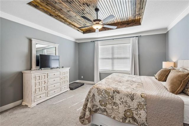 2211 Foxtail Drive, Kearney, MO 64060
