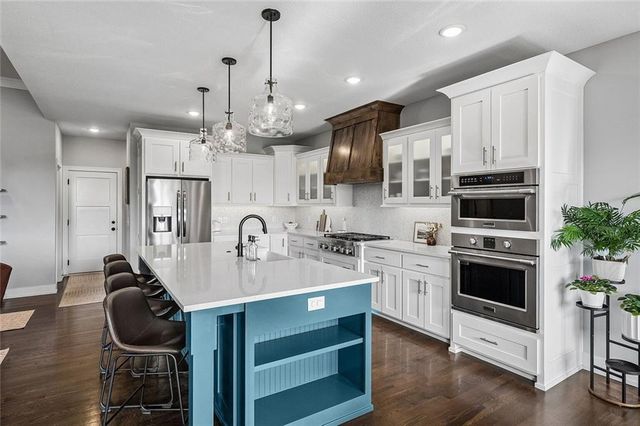 2211 Foxtail Drive, Kearney, MO 64060