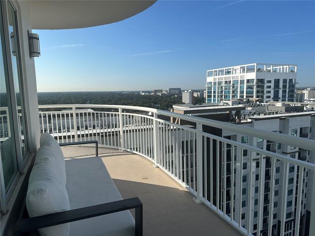 100 S EOLA DRIVE 1710, Orlando, FL 32801