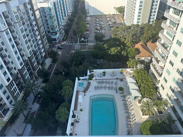 100 S EOLA DRIVE 1710, Orlando, FL 32801