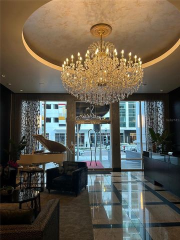 100 S EOLA DRIVE 1710, Orlando, FL 32801