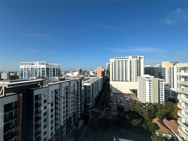 100 S EOLA DRIVE 1710, Orlando, FL 32801