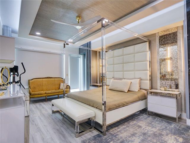 100 S EOLA DRIVE 1710, Orlando, FL 32801