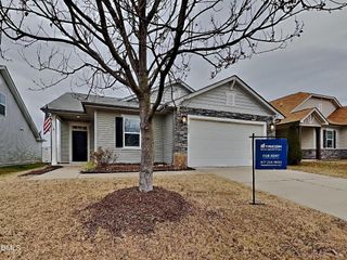 932 Avondale Drive, Clayton, NC 27520