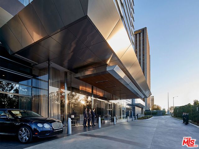 10000 Santa Monica Boulevard 2307, Los Angeles, CA 90067