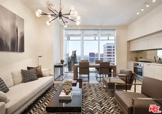 10000 Santa Monica Boulevard 2307, Los Angeles, CA 90067