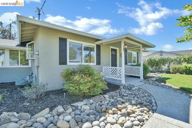 420 Lone Oak Ct, Brentwood, CA 94513