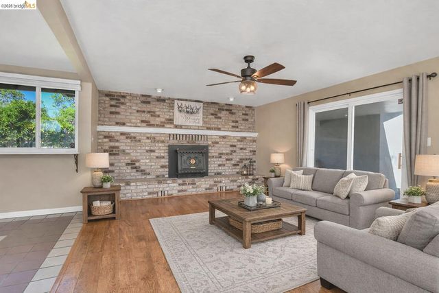 420 Lone Oak Ct, Brentwood, CA 94513