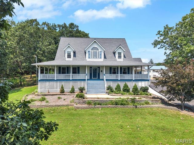 4051 Oakbrook Road, De Soto, MO 63020