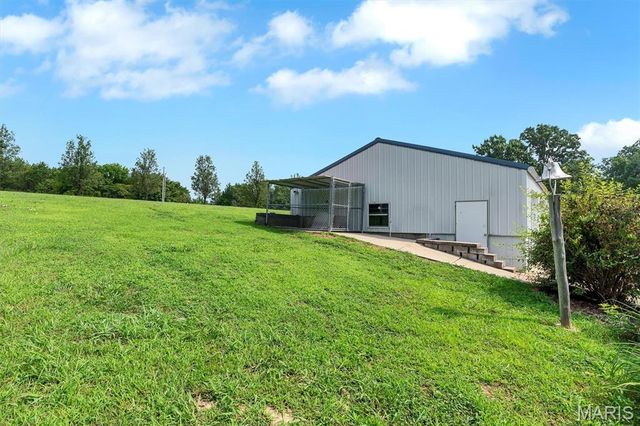 4051 Oakbrook Road, De Soto, MO 63020
