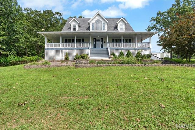 4051 Oakbrook Road, De Soto, MO 63020