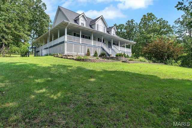 4051 Oakbrook Road, De Soto, MO 63020