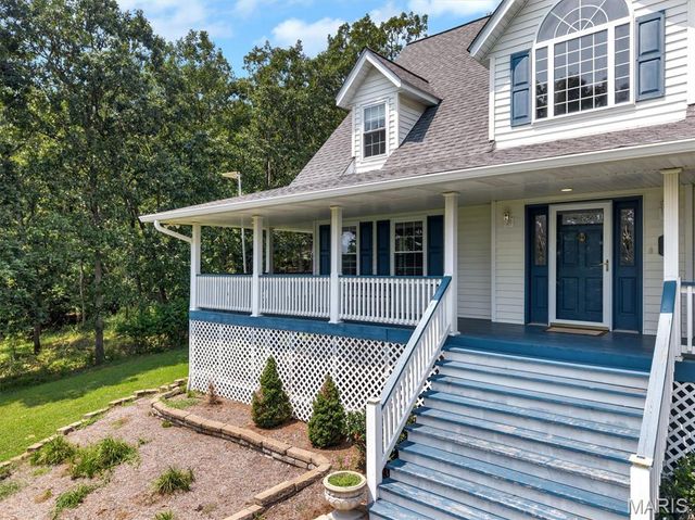 4051 Oakbrook Road, De Soto, MO 63020