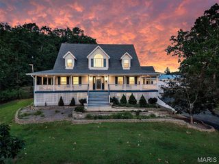 4051 Oakbrook Road, De Soto, MO 63020