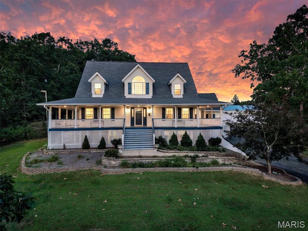 4051 Oakbrook Road, De Soto, MO 63020