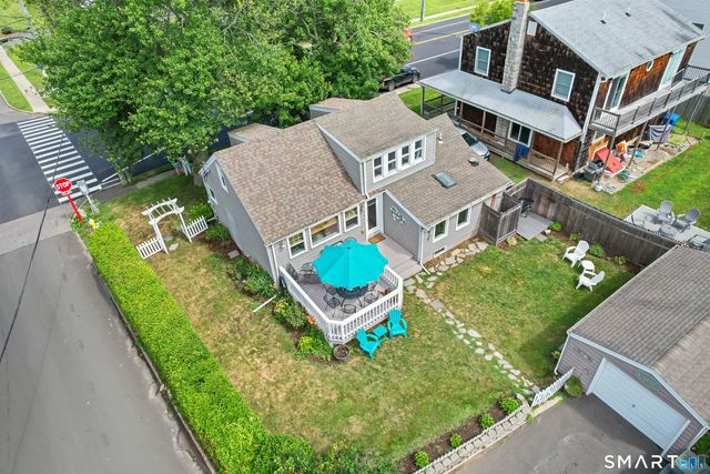 927 East Broadway, Milford, CT 06460
