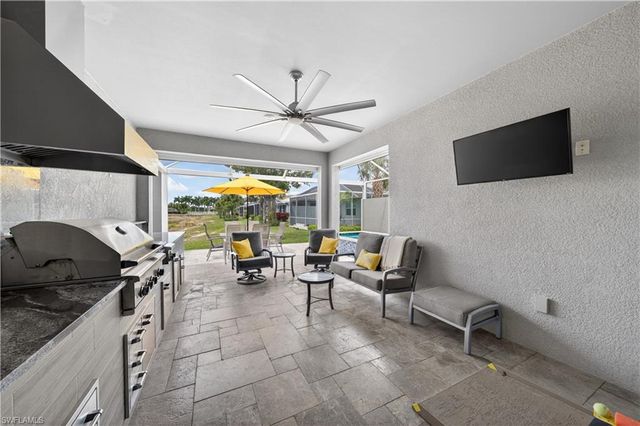 20014 Parrot Key CT, Estero, FL 33928