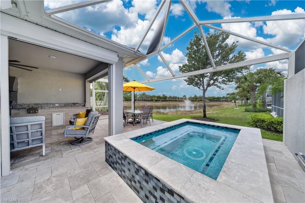 20014 Parrot Key CT, Estero, FL 33928