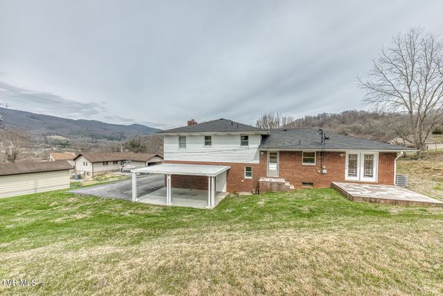 148 Unaka Subdivision Road, Elizabethton, TN 37643