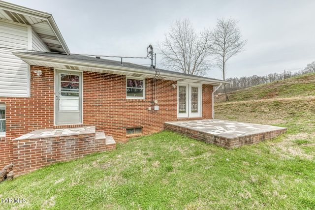 148 Unaka Subdivision Road, Elizabethton, TN 37643