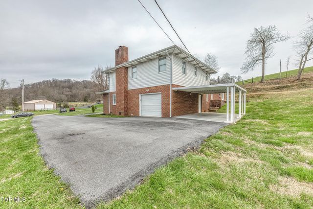 148 Unaka Subdivision Road, Elizabethton, TN 37643