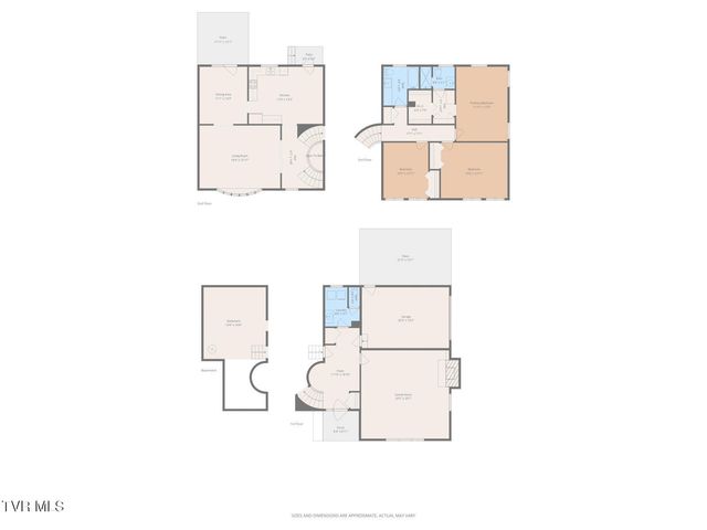 148 Unaka Subdivision Road, Elizabethton, TN 37643