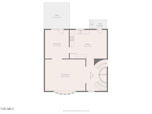 148 Unaka Subdivision Road, Elizabethton, TN 37643