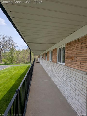 26945 Milford 8, Lyon Charter Township, MI 48178