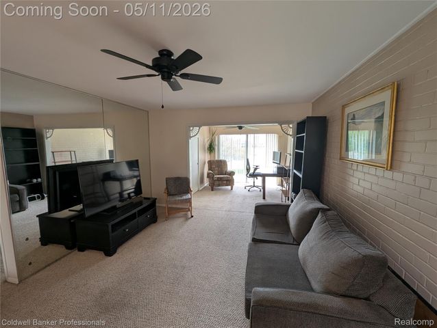 26945 Milford 8, Lyon Charter Township, MI 48178