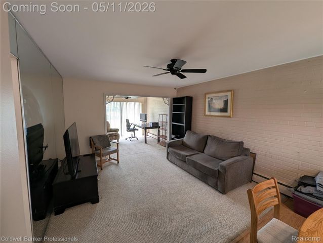 26945 Milford 8, Lyon Charter Township, MI 48178
