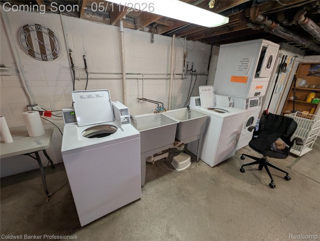 26945 Milford 8, Lyon Charter Township, MI 48178