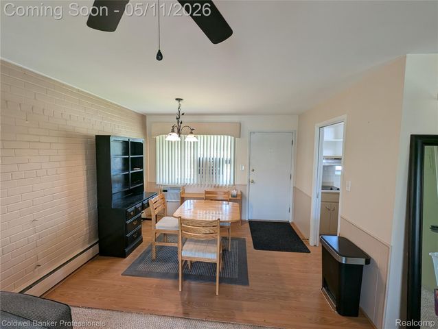26945 Milford 8, Lyon Charter Township, MI 48178
