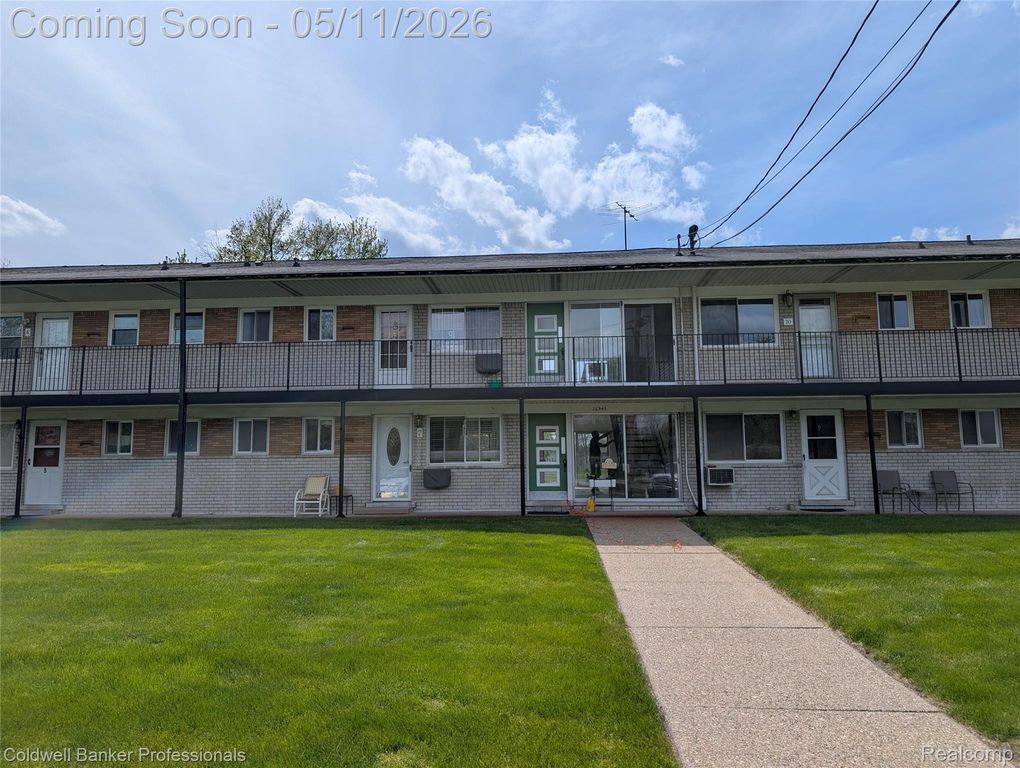 26945 Milford 8, Lyon Charter Township, MI 48178