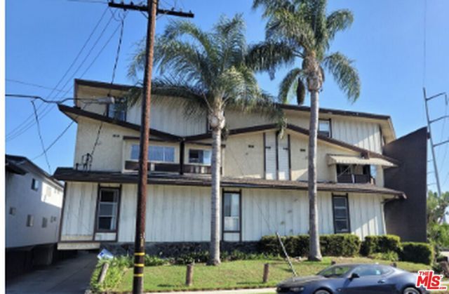 7000 S La Cienega Boulevard 28, Inglewood, CA 90302