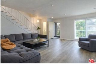 7000 S La Cienega Boulevard 28, Inglewood, CA 90302